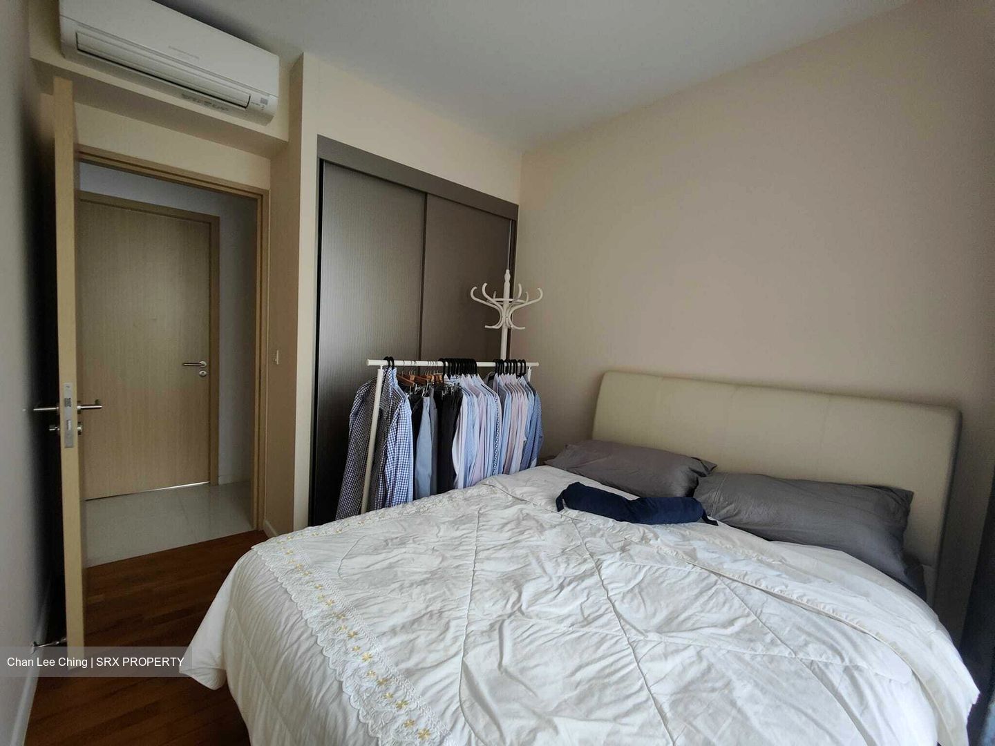 Boathouse Residences (D19), Condominium #472970341